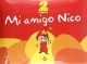 CARPETA - MI AMIGO NICO 2 AÑOS